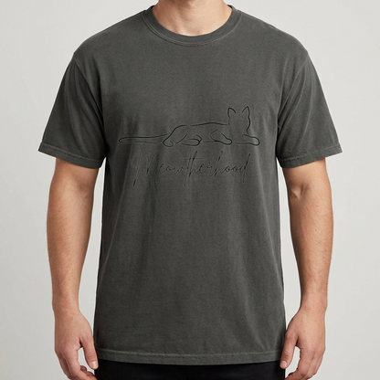 Meowtherhood Cat Mom Shirt