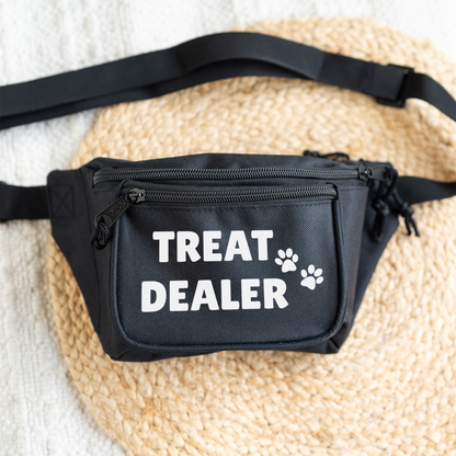 Treat Dealer Fanny Pack
