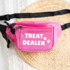 Treat Dealer Fanny Pack