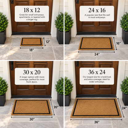 Hope You Like Golden Retrievers Doormat