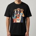 Cool Dogs Premium Tee