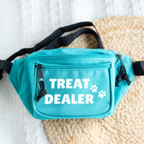 Treat Dealer Fanny Pack