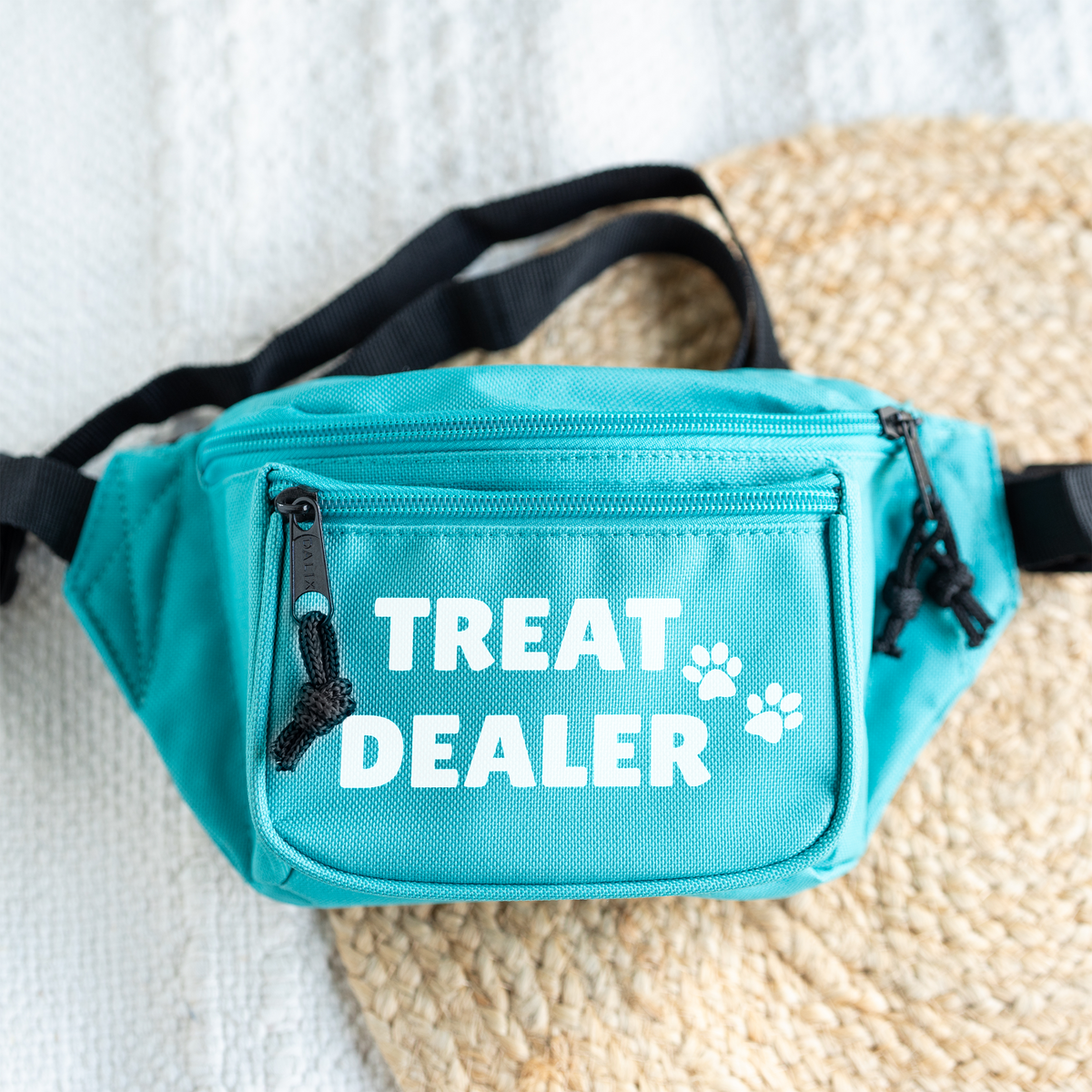Treat Dealer Fanny Pack