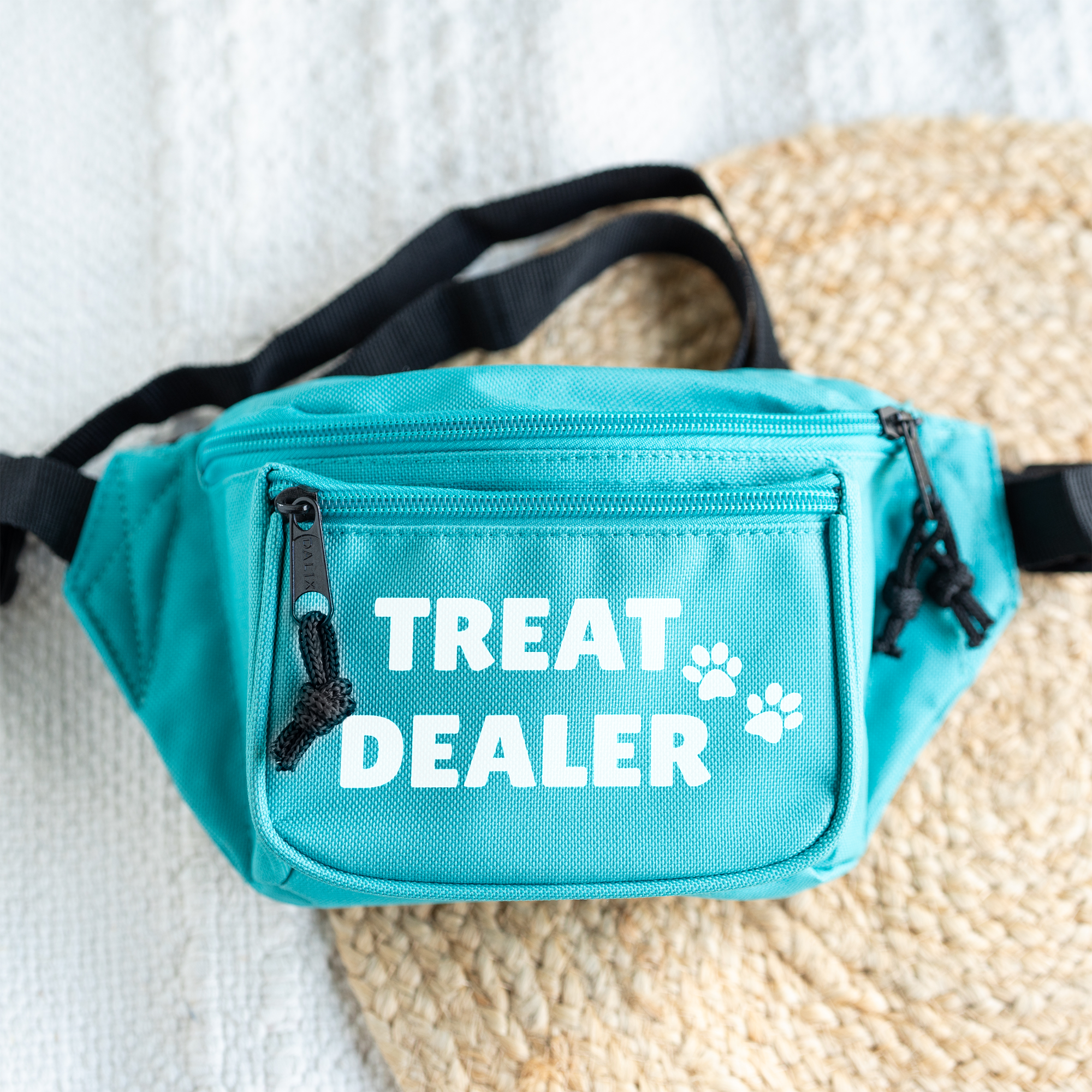 Treat Dealer Fanny Pack