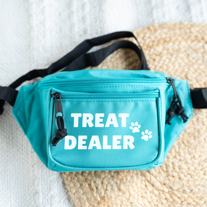 Treat Dealer Fanny Pack