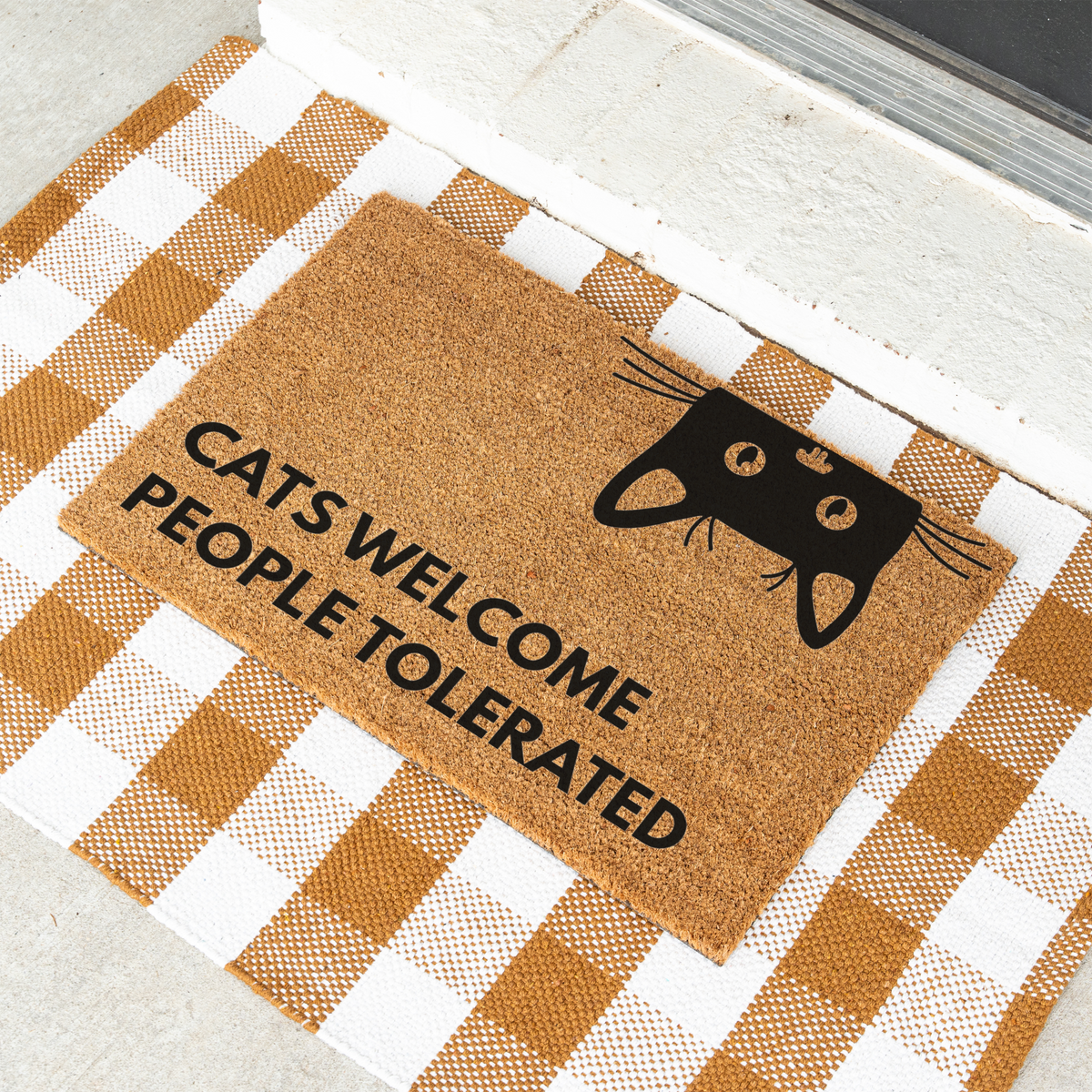 Welcome mat,custom mat,funny door mat,door mat,doormat,custom doormat,welcome doormat,welcome,mat